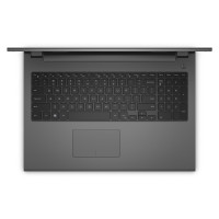 Laptop Second Hand Dell Vostro 3549, Intel Celeron 3205U 1.50GHz, 4GB DDR3, 500GB SATA, 15.6 Inch HD, Tastatura Numerica, Webcam, Fara Baterie
