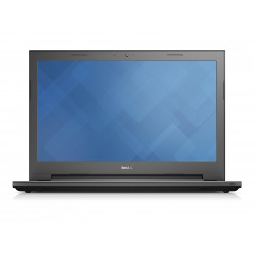 Laptop Second Hand Dell Vostro 3549, Intel Celeron 3205U 1.50GHz, 4GB DDR3, 500GB SATA, 15.6 Inch HD, Tastatura Numerica, Webcam, Fara Baterie Laptopuri Ieftine 1