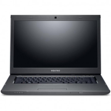 Laptop Dell Vostro 3550, Intel Core i5-2410M 2.30GHz, 4GB DDR3, 120GB SSD, DVD-RW, 15.6 Inch, Webcam, Second Hand Laptopuri Second Hand