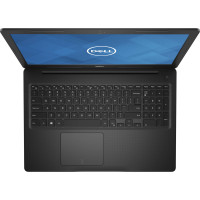 Laptop Refurbished Dell Vostro 3590, Intel Core i3-10110U 2.10-4.10GHz, 8GB DDR4, 256GB SSD, 15.6 Inch Full HD, Webcam + Windows 10 Home