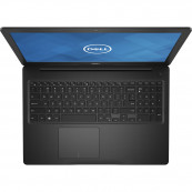 Laptop Refurbished Dell Vostro 3590, Intel Core i3-10110U 2.10-4.10GHz, 8GB DDR4, 256GB SSD, 15.6 Inch Full HD, Webcam + Windows 10 Home Laptopuri Refurbished