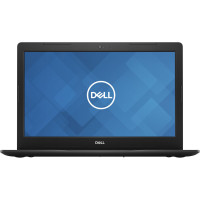 Laptop Second Hand Dell Vostro 3590, Intel Core i3-10110U 2.10-4.10GHz, 8GB DDR4, 256GB SSD, 15.6 Inch Full HD, Webcam