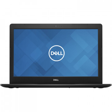 Laptop Second Hand Dell Vostro 3590, Intel Core i3-10110U 2.10-4.10GHz, 8GB DDR4, 256GB SSD, 15.6 Inch Full HD, Webcam Laptopuri 1
