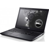 Laptop Second Hand Dell Vostro 3750, Intel Core i5-2410M 2.30GHz, 4GB DDR3, 120GB SSD, DVD-RW, 17.3 Inch, Webcam, Grad A- Laptopuri Second Hand