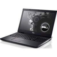 Laptop Second Hand Dell Vostro 3750, Intel Core i7-2630QM 2.00GHz, 6GB DDR3, 120GB SSD, DVD-RW, 17.3 Inch, Webcam, Grad A-