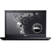 Laptop Second Hand Dell Vostro 3750, Intel Core i7-2630QM 2.00GHz, 6GB DDR3, 120GB SSD, DVD-RW, 17.3 Inch, Webcam, Grad A- Laptopuri Ieftine