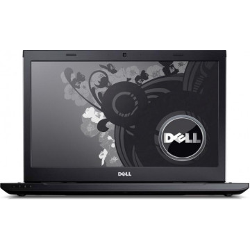 Laptop Second Hand Dell Vostro 3750, Intel Core i7-2630QM 2.00GHz, 6GB DDR3, 120GB SSD, DVD-RW, 17.3 Inch, Webcam, Grad A- Laptopuri Ieftine 1