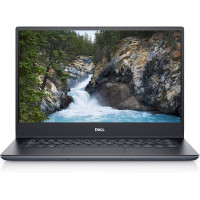 Laptop Second Hand Dell Vostro 5490, Intel Core i7-10510U 1.80 - 4.90GHz, 16GB DDR4, Placa Video Nvidia GeForce MX 250, 512GB SSD, 14 Inch Full HD, Webcam