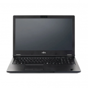 Laptop Second Hand Fujitsu LifeBook E559, Intel Core i5-8265U 1.60 - 3.90GHz, 8GB DDR4, 512GB SSD, 15.6 Inch Full HD, Fara Webcam Laptopuri Second Hand