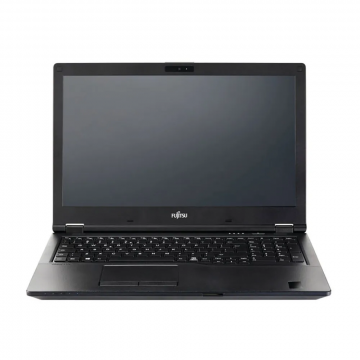 Laptop Second Hand Fujitsu LifeBook E559, Intel® Core™ i5-8265U 1.60 - 3.90GHz, 8GB DDR4, 512GB SSD, 15.6 Inch Full HD, Fara Webcam Laptopuri Second Hand 1