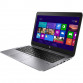 Laptop HP EliteBook Folio 1040 G2, Intel Core i5-5200U 2.20GHz, 4GB DDR3, 120GB SSD M.2, Webcam, 14 Inch HD+, Second Hand Laptopuri Second Hand