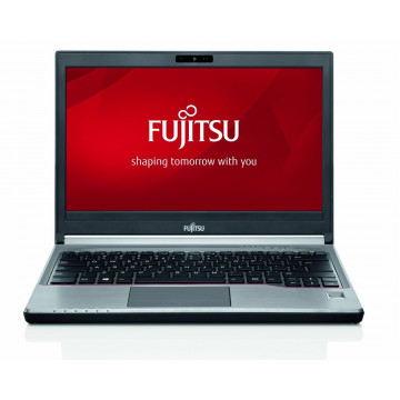 Laptop FUJITSU SIEMENS E733, Intel Core i5-3230M 2.60GHz, 8GB DDR3, 120GB SSD, DVD-RW, 13.3 Inch, Webcam, Second Hand Laptopuri Second Hand