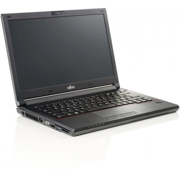 Laptop Fujitsu Lifebook E546, Intel Core i3-6006U 2.00GHz, 4GB DDR4, 120GB SSD, Webcam, 14 Inch, Second Hand Laptopuri Second Hand