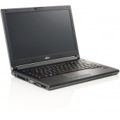 Laptop Second Hand Fujitsu Lifebook E546, Intel Core i3-6006U 2.00GHz, 8GB DDR4, 240GB SSD, Webcam, 14 Inch Laptopuri Second Hand