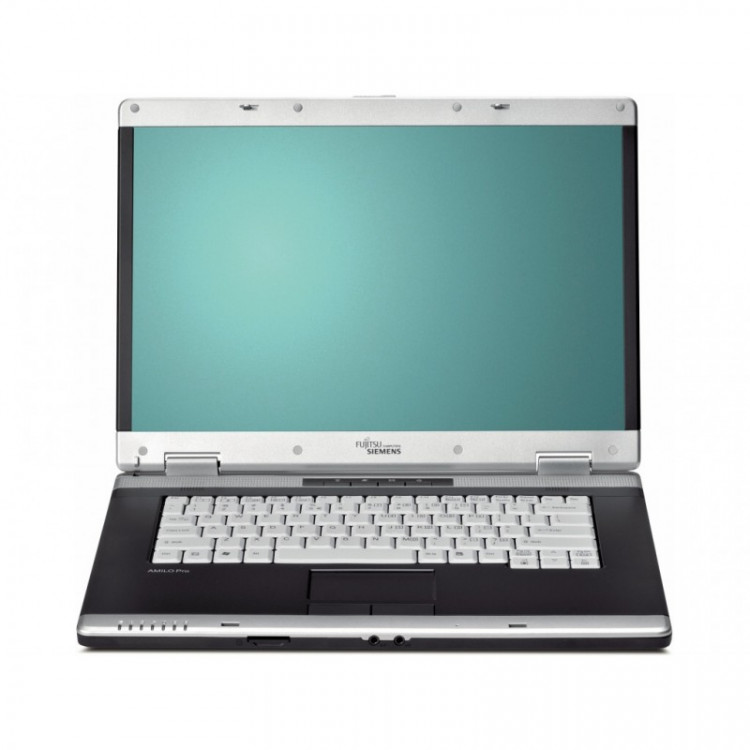 Разборка ноутбука fujitsu siemens amilo pro v3505