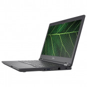 Laptop Second Hand Fujitsu LifeBook E5411, Intel Core i5-1135G7 2.40-4.20GHz, 16GB DDR4, 1TB SSD, 14 Inch Full HD, Webcam Laptopuri Second Hand