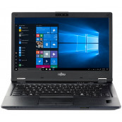 Laptop Second Hand Fujitsu LifeBook E549, Intel Core i5-8265U 1.60-3.90GHz, 8GB DDR4, 256GB SSD, 14 Inch Full HD, Webcam Laptopuri Second Hand
