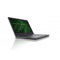 Laptop Second Hand Fujitsu Lifebook E5511, Intel Core i5-1135G7 2.40 - 4.20GHz, 8GB DDR4, 256GB SSD, Webcam, 14 Inch Full HD