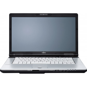 Laptop FUJITSU SIEMENS E751, Intel Core i5-2520M 2.50GHz, 4GB DDR3, 500GB SATA, DVD-RW, 15.6 Inch, Fara Webcam, Second Hand Laptopuri Second Hand