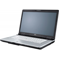 Laptop FUJITSU SIEMENS E751, Intel Core i5-2520M 2.50GHz, 4GB DDR3, 500GB SATA, DVD-RW, 15.6 Inch, Fara Webcam + Windows 10 Pro