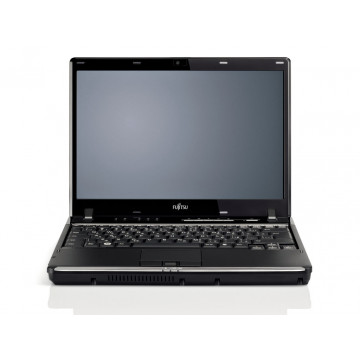 Laptop Fujitsu LifeBook P770, Intel Core i7-620U 1.06-2.13GHz, 4GB DDR3, 120GB SSD, 12.1 Inch, Webcam, Second Hand Laptopuri Second Hand