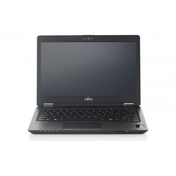 Laptop Second Hand FUJITSU SIEMENS Lifebook U727, Intel Core i3-7100U 2.40GHz, 16GB DDR4, 256GB SSD, Webcam, 12.5 Inch Full HD Laptopuri Second Hand