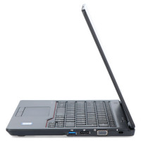 Laptop Refurbished Fujitsu LifeBook U728, Intel Core i5-8250U 1.60-3.40GHz, 8GB DDR4, 256GB SSD, 12.5 Inch Full HD, Webcam + Windows 10 Home