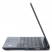 Laptop Second Hand Fujitsu LifeBook U728, Intel Core i5-8250U 1.60-3.40GHz, 8GB DDR4, 256GB SSD, 12.5 Inch Full HD, Webcam Laptopuri Second Hand