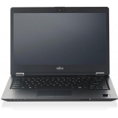 Laptop Second Hand FUJITSU SIEMENS Lifebook U747, Intel Core i5-6200U 2.30GHz, 16GB DDR4, 256GB SSD, Webcam, 14 Inch Full HD Laptopuri Second Hand