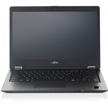 Laptop Second Hand FUJITSU SIEMENS Lifebook U747, Intel Core i5-6200U 2.30GHz, 16GB DDR4, 256GB SSD, Webcam, 14 Inch Full HD Laptopuri Second Hand 1