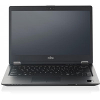 Laptop Second Hand FUJITSU SIEMENS Lifebook U747, Intel Core i5-6200U 2.30GHz, 8GB DDR4, 128GB SSD, Webcam, 14 Inch Full HD