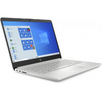 Laptop Second Hand HP 14-cf2900nd, Intel Core i5-10210U 1.60-4.20GHz, 8GB DDR4, 256GB SSD, 14 Inch Full HD, Webcam
