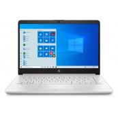 Laptop Second Hand HP 14-cf2900nd, Intel Core i5-10210U 1.60-4.20GHz, 8GB DDR4, 256GB SSD, 14 Inch Full HD, Webcam Laptopuri Second Hand