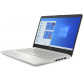 Laptop Second Hand HP 14-cf2900nd, Intel Core i5-10210U 1.60-4.20GHz, 8GB DDR4, 256GB SSD, 14 Inch Full HD, Webcam Laptopuri Second Hand