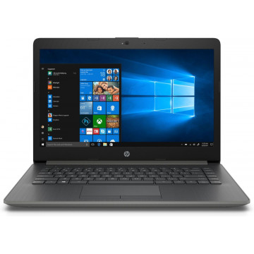 Laptop HP 14-ck0950nd, Intel Core Gen 8 i5-8250U 1.60-3.40GHz, 8GB DDR4, 120GB SSD, 14 Inch Full HD, Webcam, Second Hand Laptopuri Second Hand