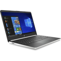 Laptop Second Hand HP 14s-dq1932nd, Intel Core i5-1035G1 1.00-3.60GHz, 8GB DDR4, 512GB SSD, 14 Inch Full HD, Webcam