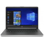 Laptop Second Hand HP 14s-dq1932nd, Intel Core i5-1035G1 1.00-3.60GHz, 8GB DDR4, 512GB SSD, 14 Inch Full HD, Webcam Laptopuri Second Hand