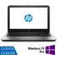 Laptop HP 15-ac001na, Intel Pentium 3825U 1.90GHz, 4GB DDR3, 320GB SATA, DVD-RW, 15.6 Inch, Tastatura Numerica, Webcam + Windows 10 Pro, Refurbished Laptopuri Refurbished