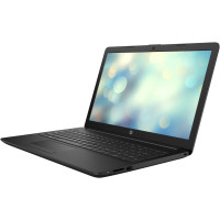 Laptop Second Hand HP 15-da0361ng, Intel Celeron N4000 1.10 - 2.60, 4GB DDR4, 256GB SSD, Webcam, 15.6 Inch HD, Tastatura Numerica