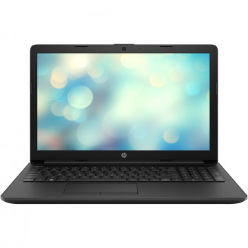 Laptop Second Hand HP 15-da0361ng, Intel Celeron N4000 1.10 - 2.60, 4GB DDR4, 256GB SSD, Webcam, 15.6 Inch HD, Tastatura Numerica Laptopuri Second Hand 1