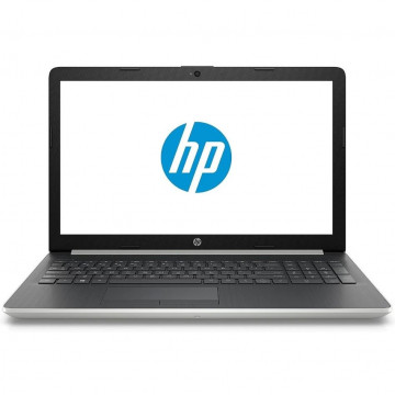 Laptop HP 15-da0361ng cu procesor Intel® Celeron® N4000 pana la 2.60GHz, Memorie 4GB, 256GB SSD, Video Integrat Intel® UHD Graphics, Display 15.6" HD, Windows 10 Laptopuri 1