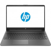 Laptop HP 15s-eq0003nq cu procesor AMD Ryzen 5 3500U pana la 3.70GHz, Memorie 8GB, 512GB SSD NVMe, Video Integrat Radeon™ Vega 8, Display 15.6" Full HD, Windows 10 Laptopuri