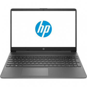 Laptop HP 15s-eq0003nq cu procesor AMD Ryzen 5 3500U pana la 3.70GHz, Memorie 8GB, 512GB SSD NVMe, Video Integrat Radeon™ Vega 8, Display 15.6" Full HD, Windows 10 Laptopuri 1