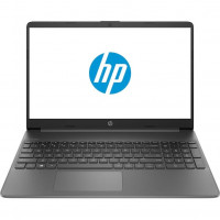 Laptop Second Hand HP 15s-eq0003nq, AMD Ryzen 5 3500U 2.10 - 3.70, 8GB DDR4, 512GB SSD NVME, Webcam, 15.6 Inch Full HD