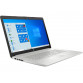 Laptop Nou HP 17-BY3053cl, Intel Core i5 Gen 10 i5-1035G1 1.00-3.60GHz, 12GB DDR4, 1TB HDD, DVD-RW, 17.3 Inch Full HD, Bluetooth, Webcam, Tastatura Numerica + Windows 10 Home Laptopuri Noi