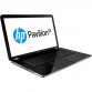Laptop HP Pavilion 17-e073ed, AMD A8-5550M 2.10GHz, 4GB DDR3, 120GB SSD, DVD-RW, 17.3 Inch, Tastatura Numerica, Webcam, Second Hand Laptopuri Second Hand