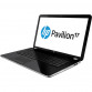 Laptop HP Pavilion 17-e073ed, AMD A8-5550M 2.10GHz, 4GB DDR3, 240GB SSD, Placa Video AMD Radeon HD8550G, DVD-RW, Webcam, 17.3 Inch, Second Hand Laptopuri Second Hand