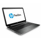 Laptop HP Pavilion 17-f045nb, AMD A8-6410 2.00GHz, 4GB DDR3, 120GB SSD, DVD-RW, 17.3 Inch, Tastatura Numerica, Webcam, Second Hand Laptopuri Second Hand
