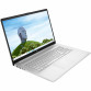 Laptop Nou HP 17-CN0, Intel Core i7-1165G7 1.20-4.70GHz, 8GB DDR4, 1TB HDD, 17.3 Inch HD+ TouchScreen, Windows 11 Home, Natural Silver Laptopuri 2