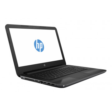 Laptop HP 240 G6, Intel Core i5-7200U 2.50GHz, 8GB DDR4, 240GB SSD, 14 Inch, Webcam, Second Hand Laptopuri Second Hand